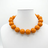 N1231 Candy Bom Necklace