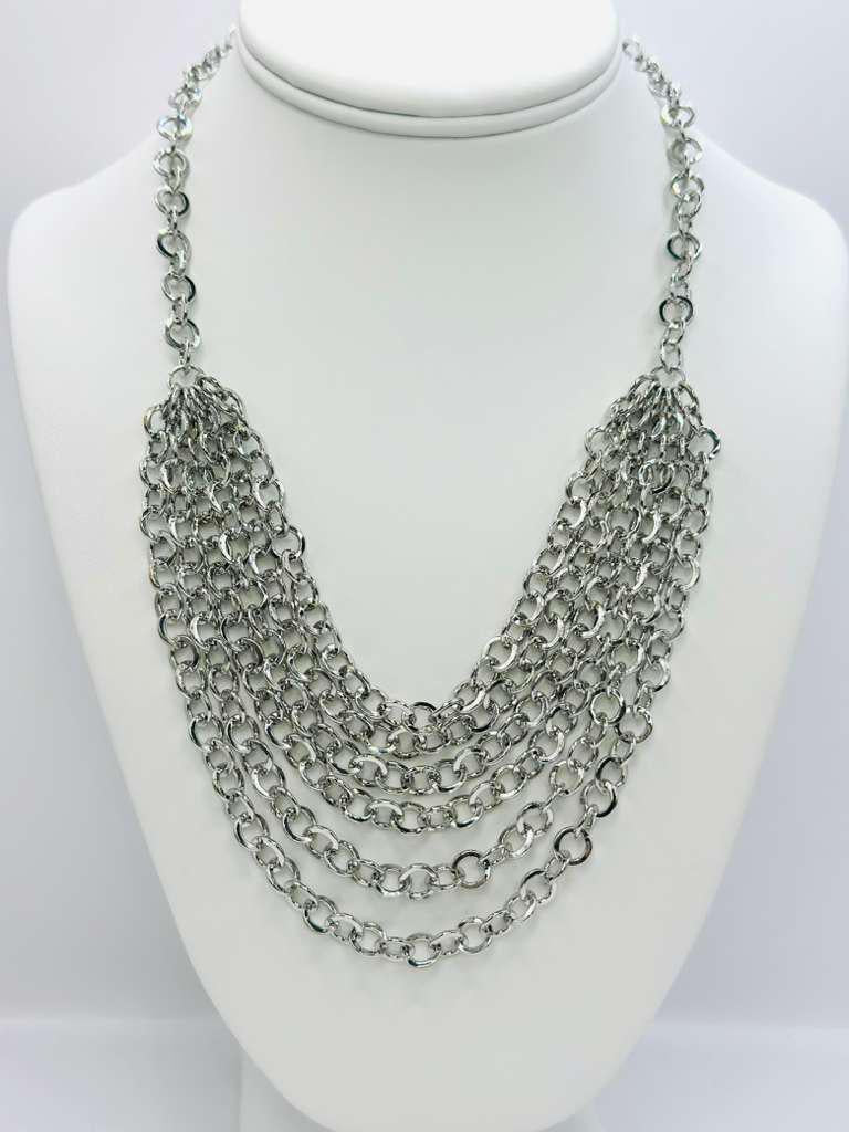 N1174 Thais necklace
