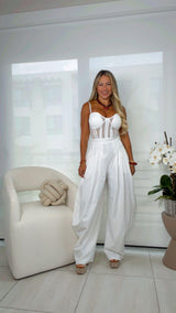 5338 Sahara muse jumpsuit