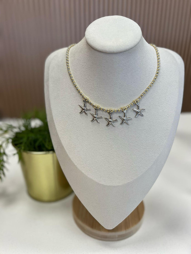 C2025 Avril chocker