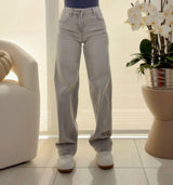 1584 Slouchy baggy pants