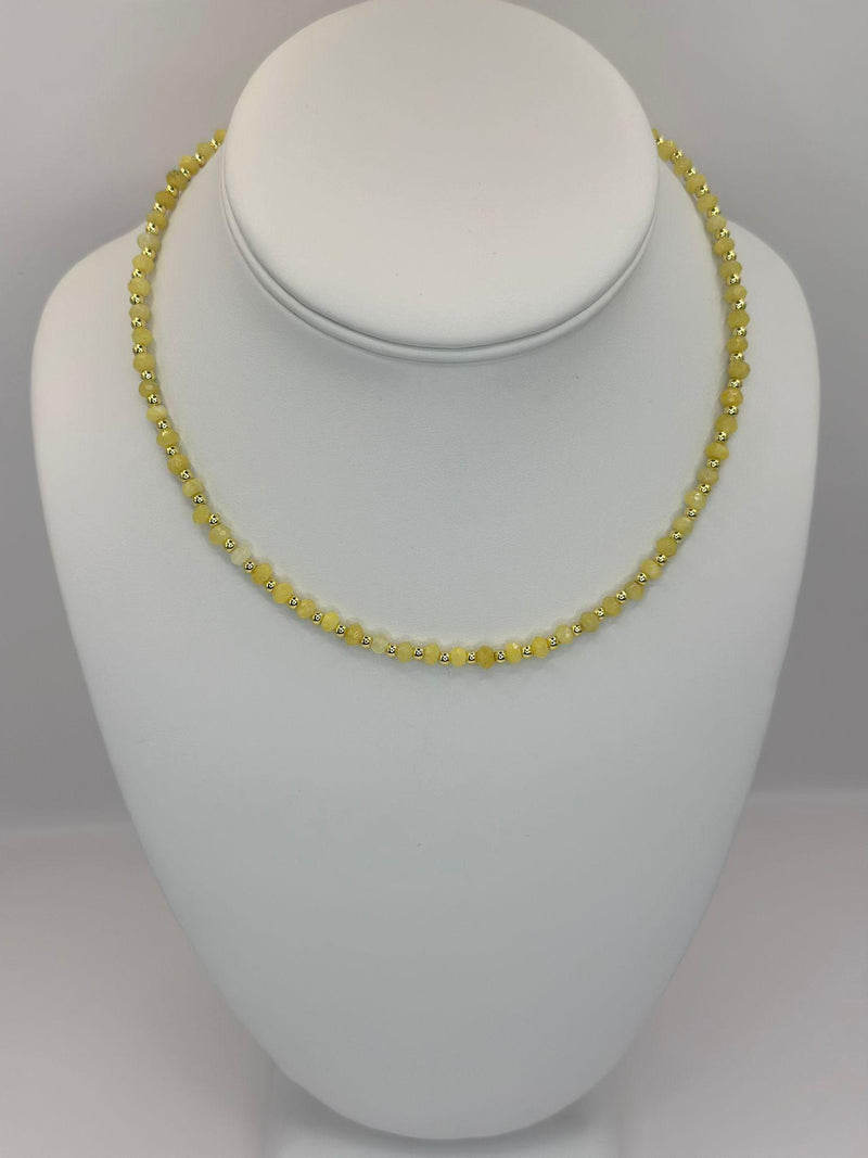 C2078 Gigi choker