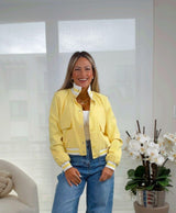6130 Bomber jacket