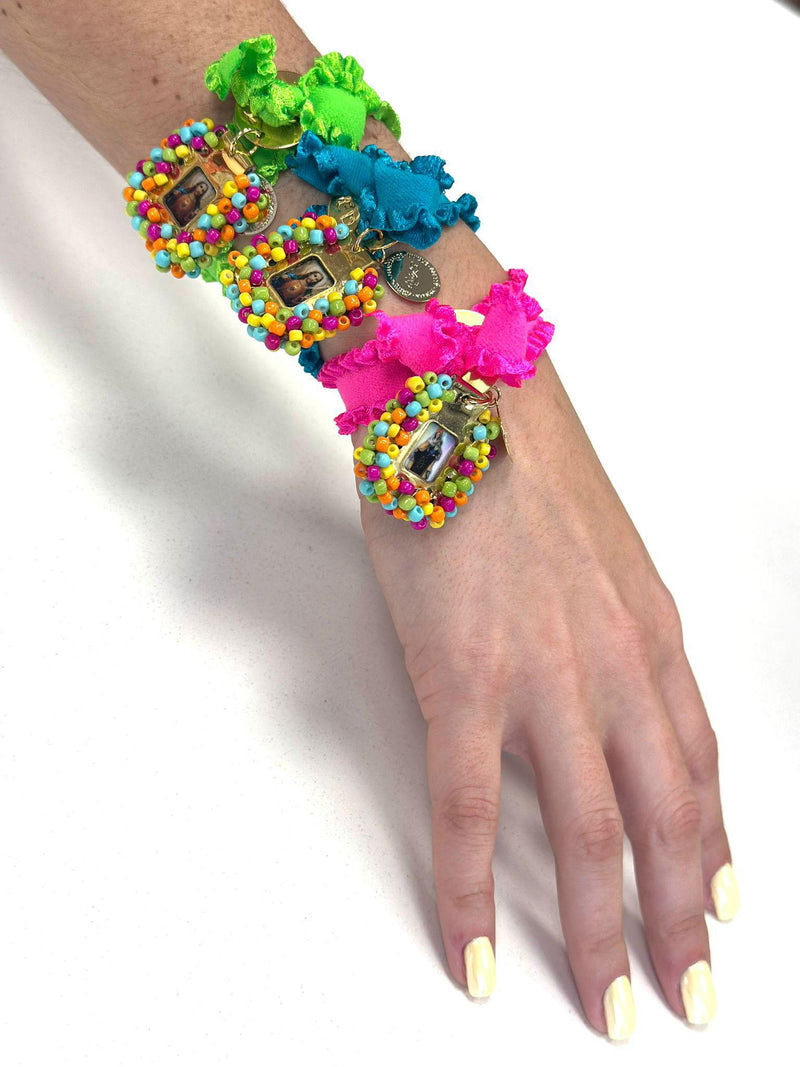 B3070 Espiritual bracelet