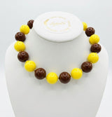 N1231 Candy Bom Necklace