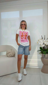 X128 Lobster T-shirt