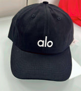 4L0 Performance off-duty cap hat