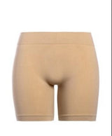 S02 Mini biker shorts