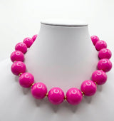N1231 Candy Bom Necklace