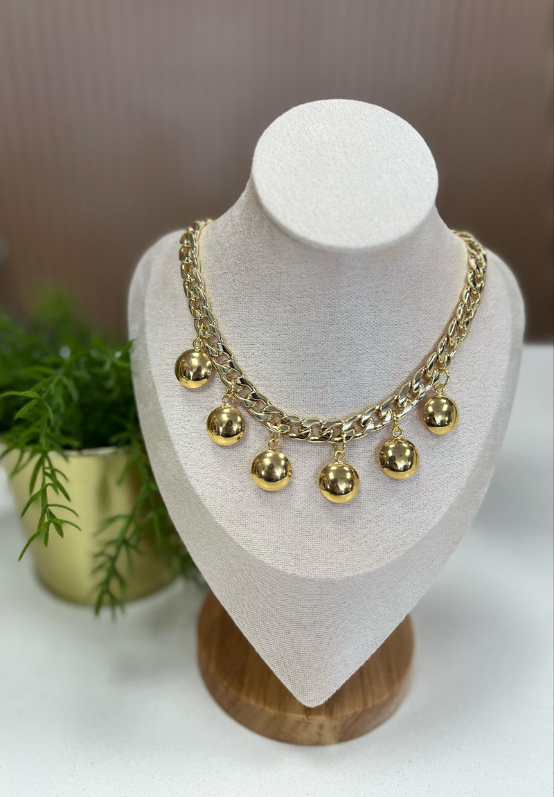 C2038 Imperial Chocker
