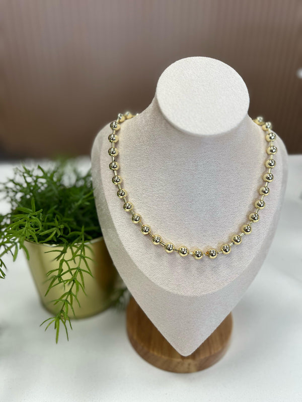 N1056 Niky Gold