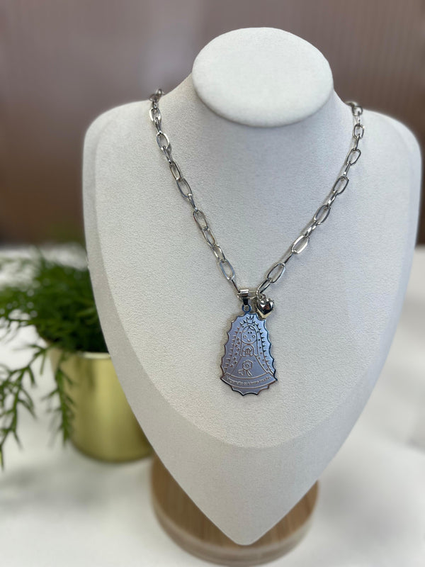 N1060 Vallita Necklace