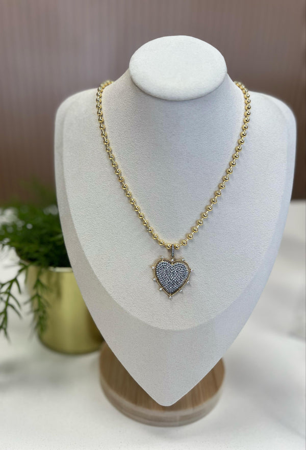N1002 Helma Necklace