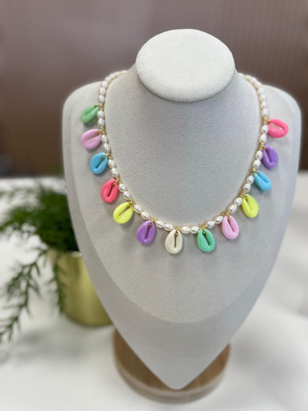 C2018 Chocker conchita
