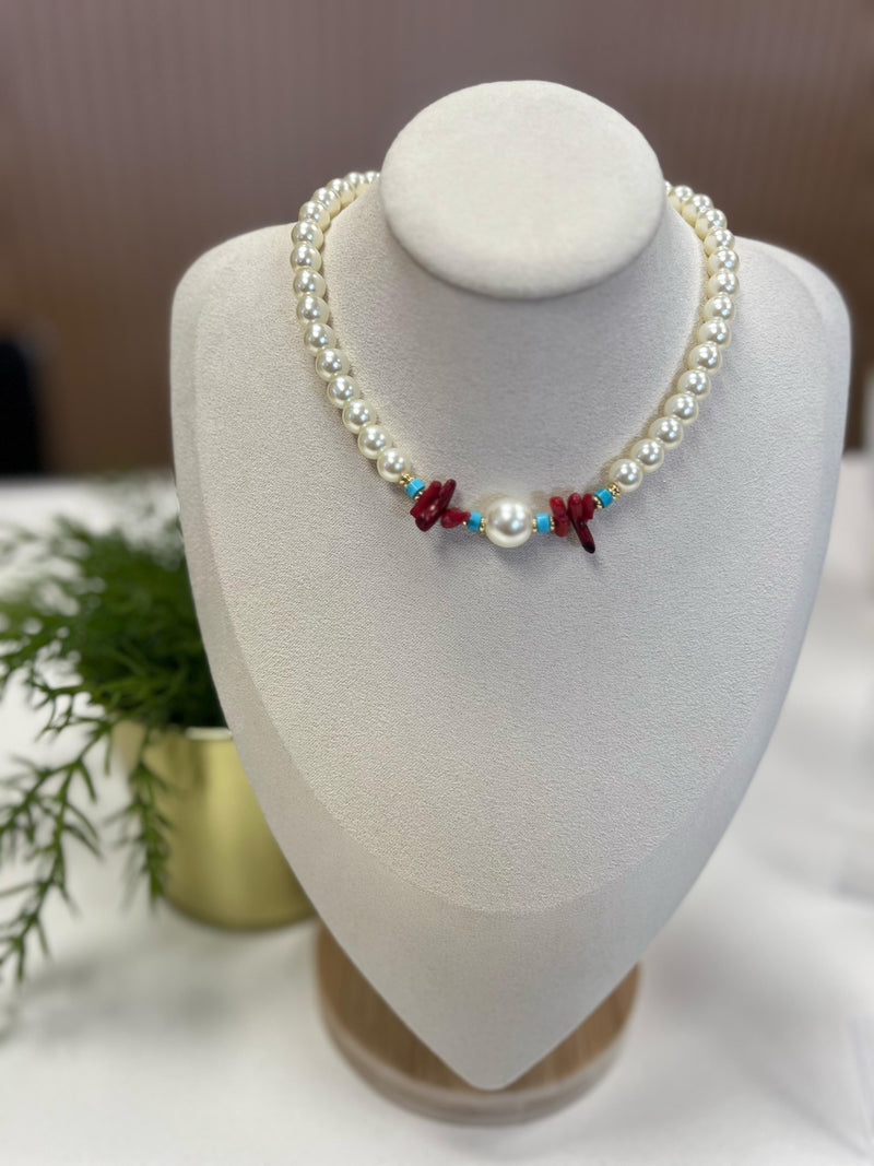 C2040 Margarita Chocker