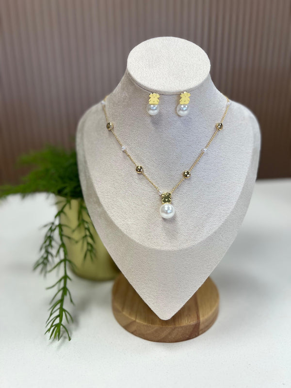 N1072 Tous Pearl M
