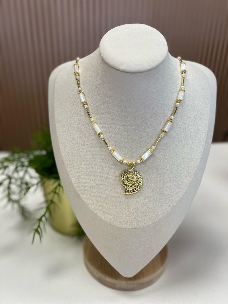 N1066 Sand Chocker