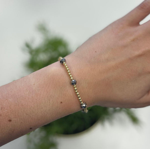 B3046 Luz Bracelet