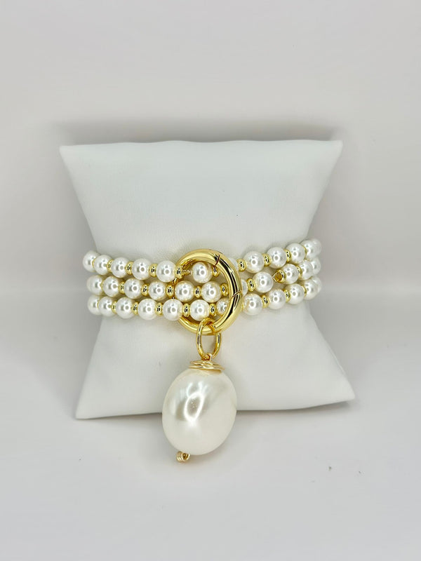 B3065 Ópera Brazalete