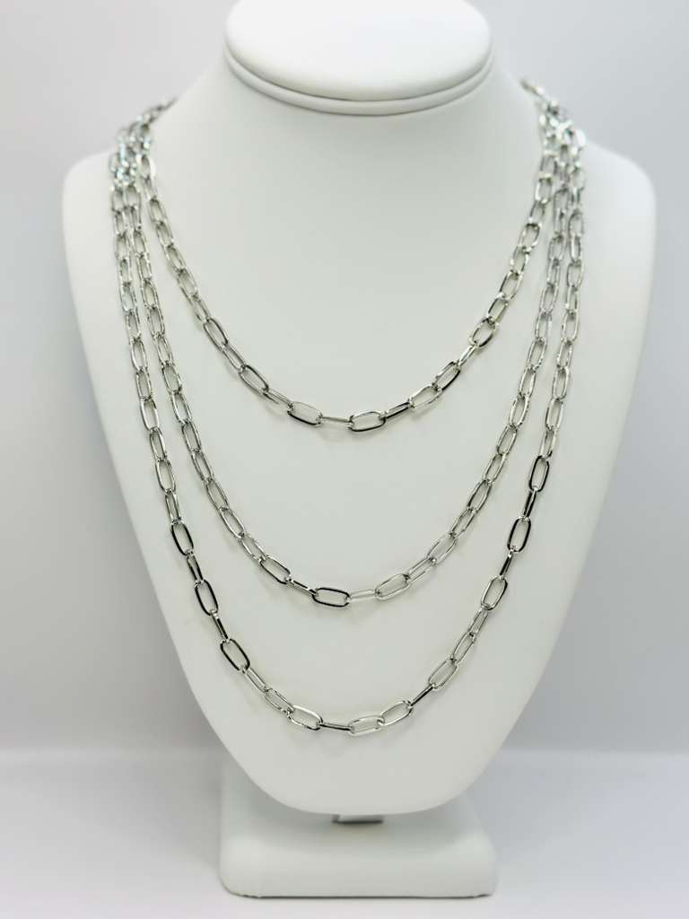 N1080 Cascada silver