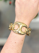 1134 Marina link bracelet
