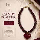 N1243 Candy Bom Chic