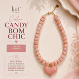 N1243 Candy Bom Chic