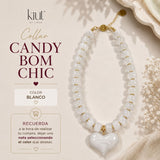 N1243 Candy Bom Chic