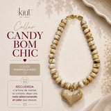 N1243 Candy Bom Chic
