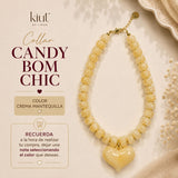 N1243 Candy Bom Chic