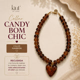 N1243 Candy Bom Chic