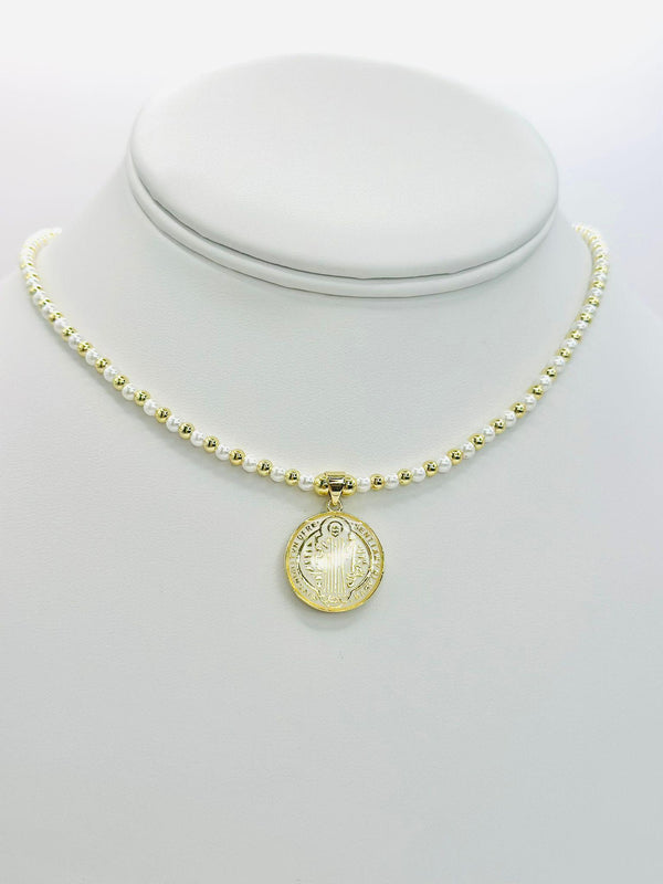 N1019 San benito pearl