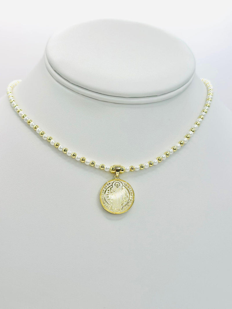 N1019 San benito pearl