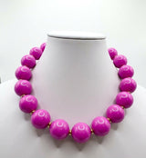 N1231 Candy Bom Necklace