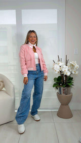 6130 Bomber jacket