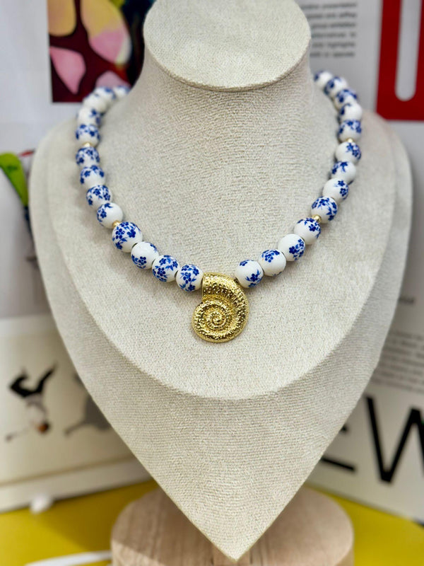 DL66 Eternal summer choker