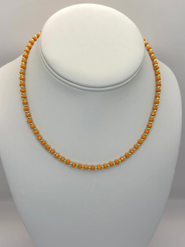 C2078 Gigi choker
