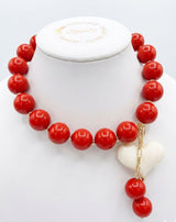 N1230 Candy Bom Heart