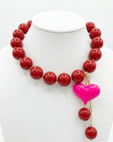 N1230 Candy Bom Heart