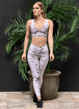 LEGGING EMANA BIOACTIVE - EN1