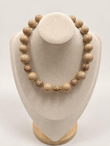 N1277 Animal Bom Necklace