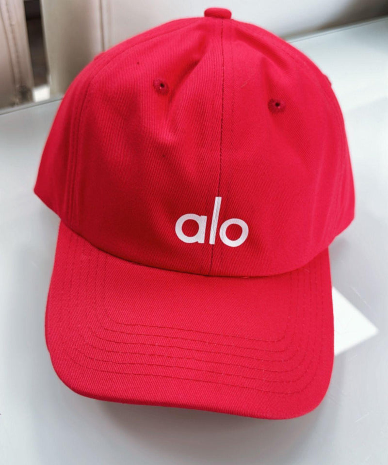 4L0 Performance off-duty cap hat