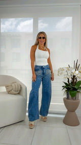 A31T Optimun halter top