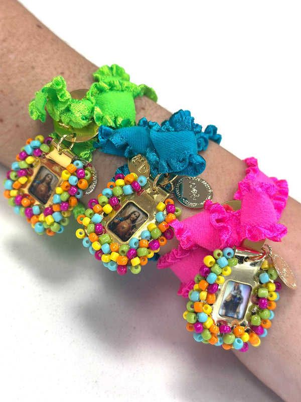 B3070 Espiritual bracelet