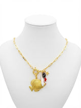 N1257 Capri necklace