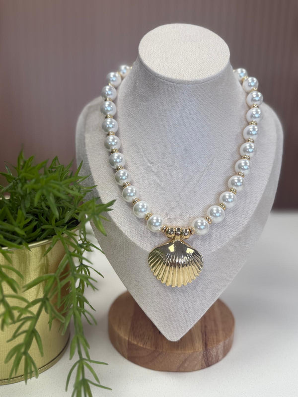 C2019 Seashell Chocker