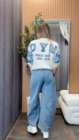 7072 New york sweater
