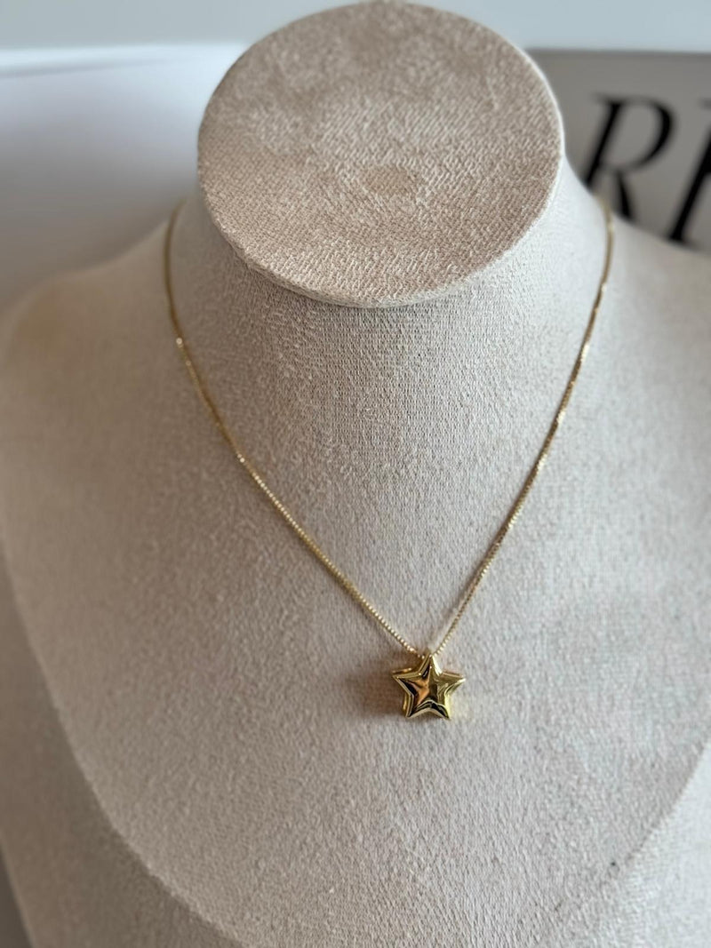 DL115 Essential estrella y corazon adjustable