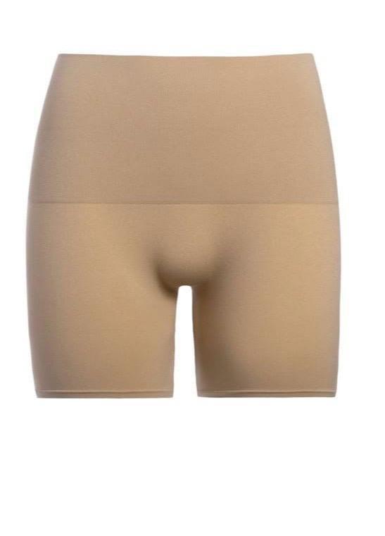 S04 High waisted control shorts