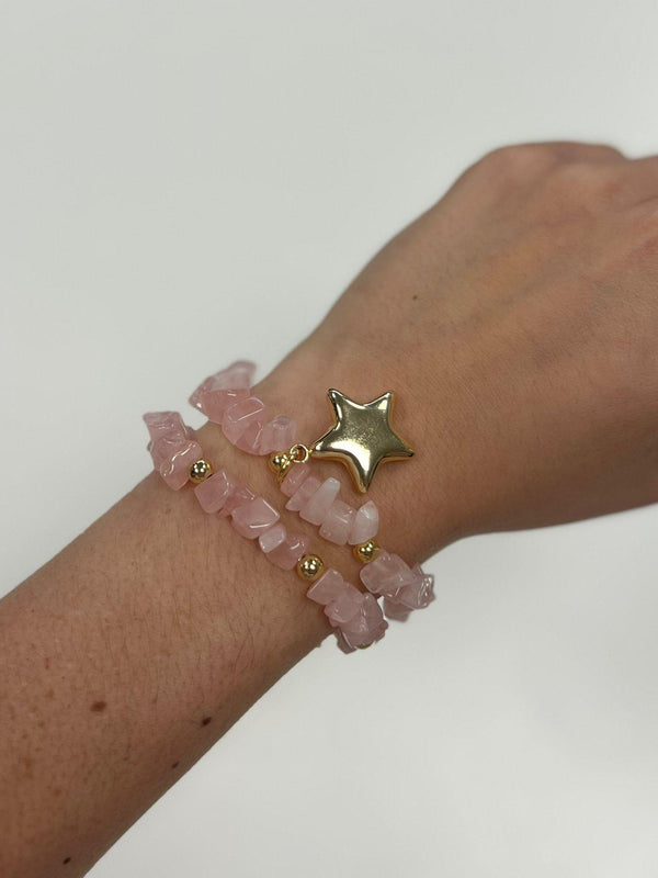 YMPP bracelet